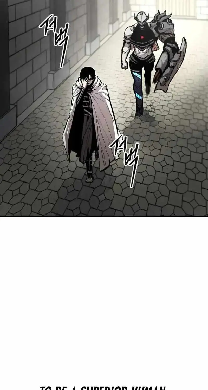 The War of Corpses Chapter 67 page 90 - 