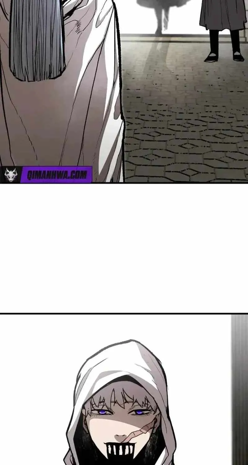 The War of Corpses Chapter 67 page 97 - 