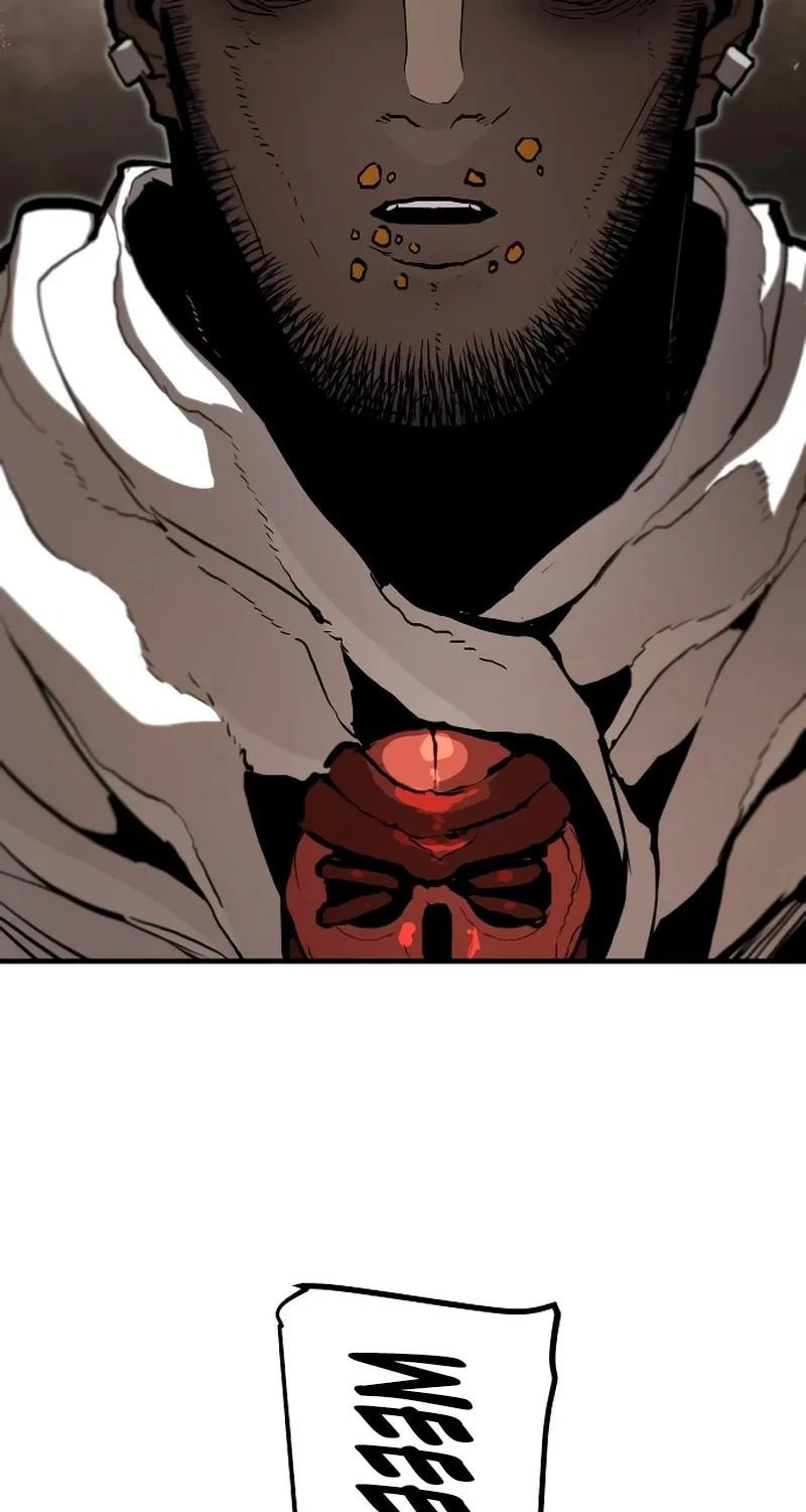 The War of Corpses Chapter 7 page 13 - 