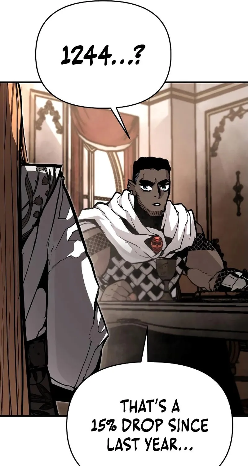 The War of Corpses Chapter 7 page 19 - 