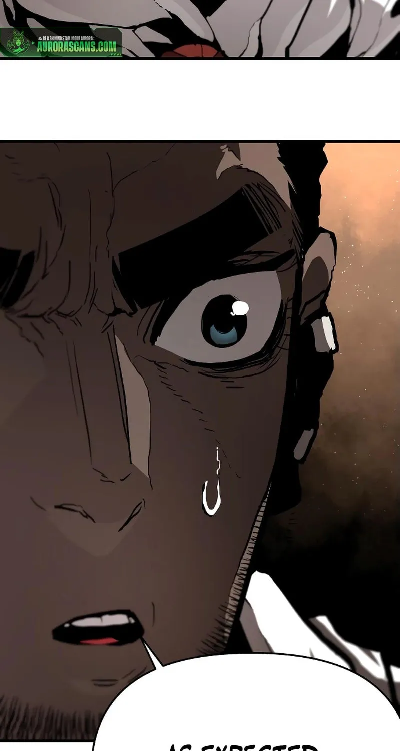 The War of Corpses Chapter 7 page 21 - 