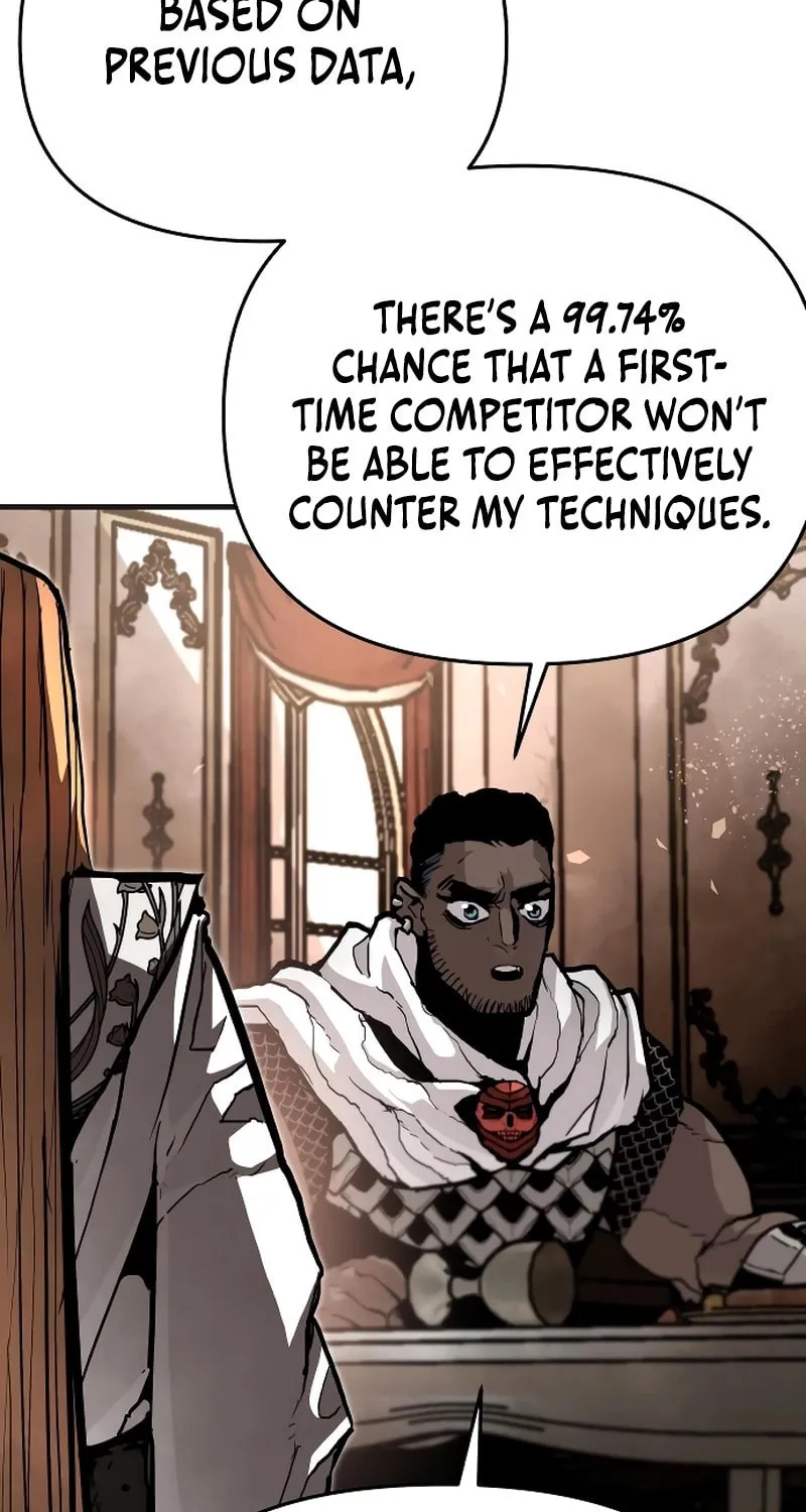 The War of Corpses Chapter 7 page 31 - 