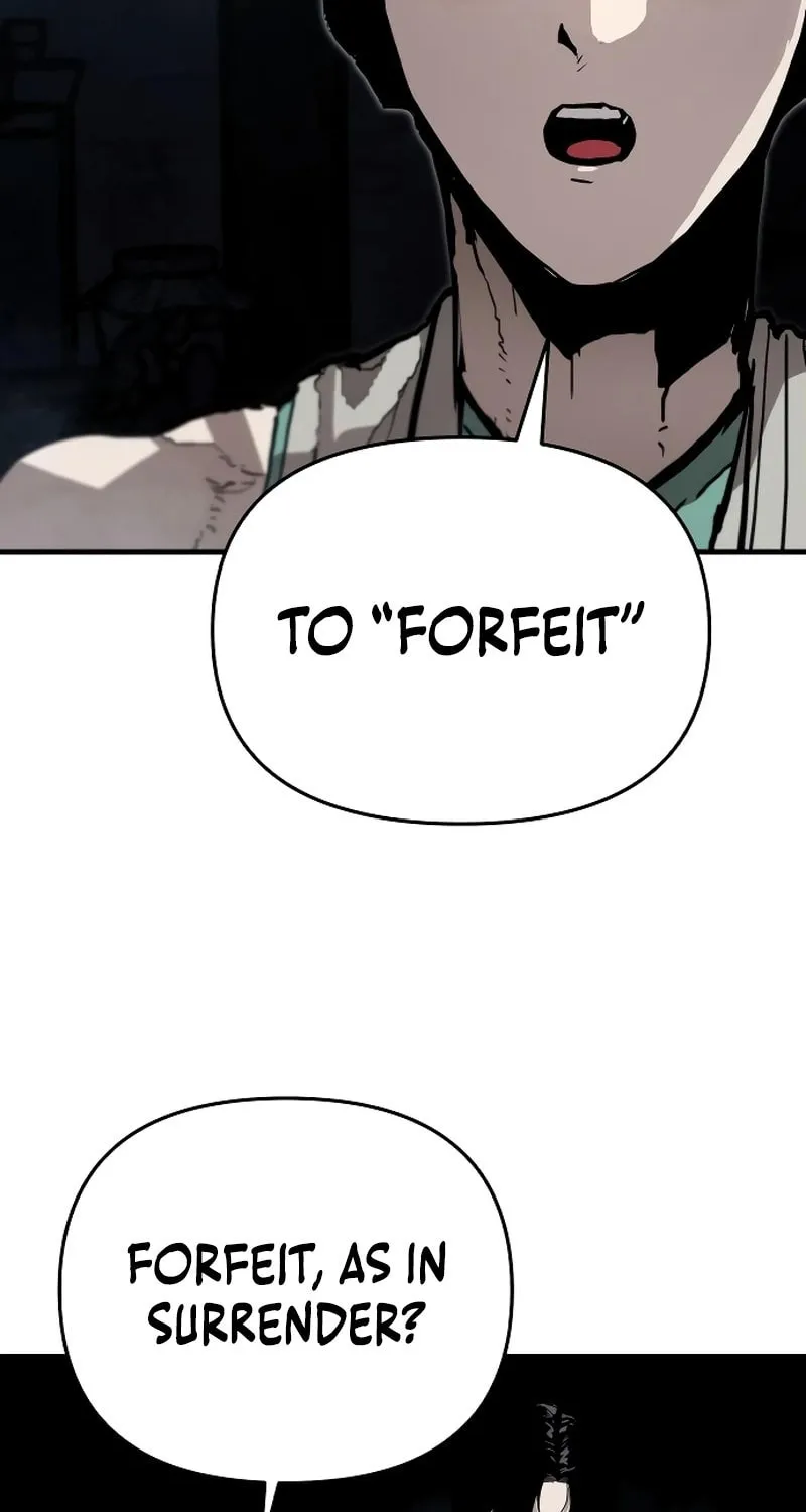 The War of Corpses Chapter 7 page 42 - 