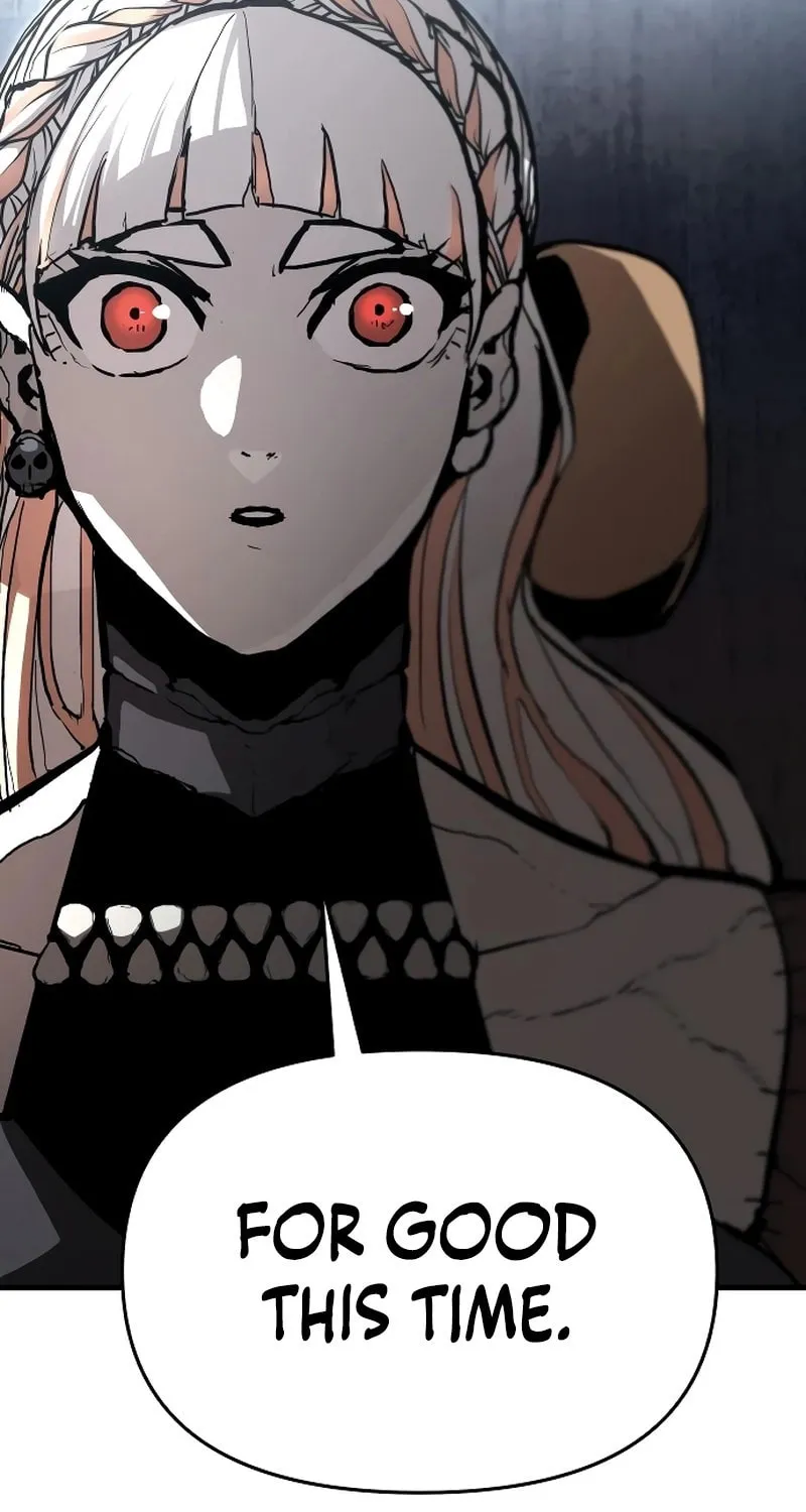 The War of Corpses Chapter 7 page 51 - 