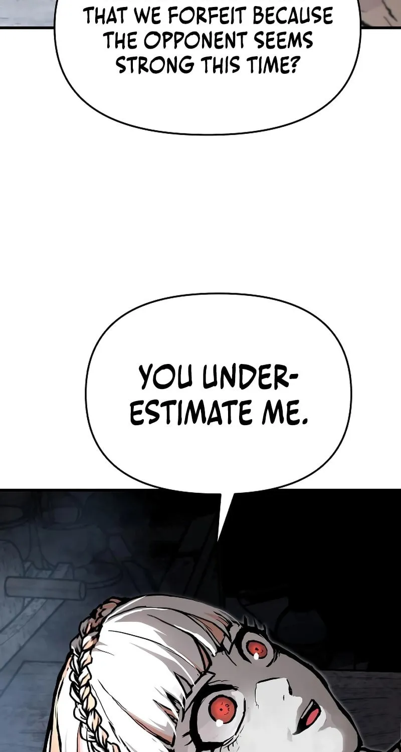 The War of Corpses Chapter 7 page 54 - 