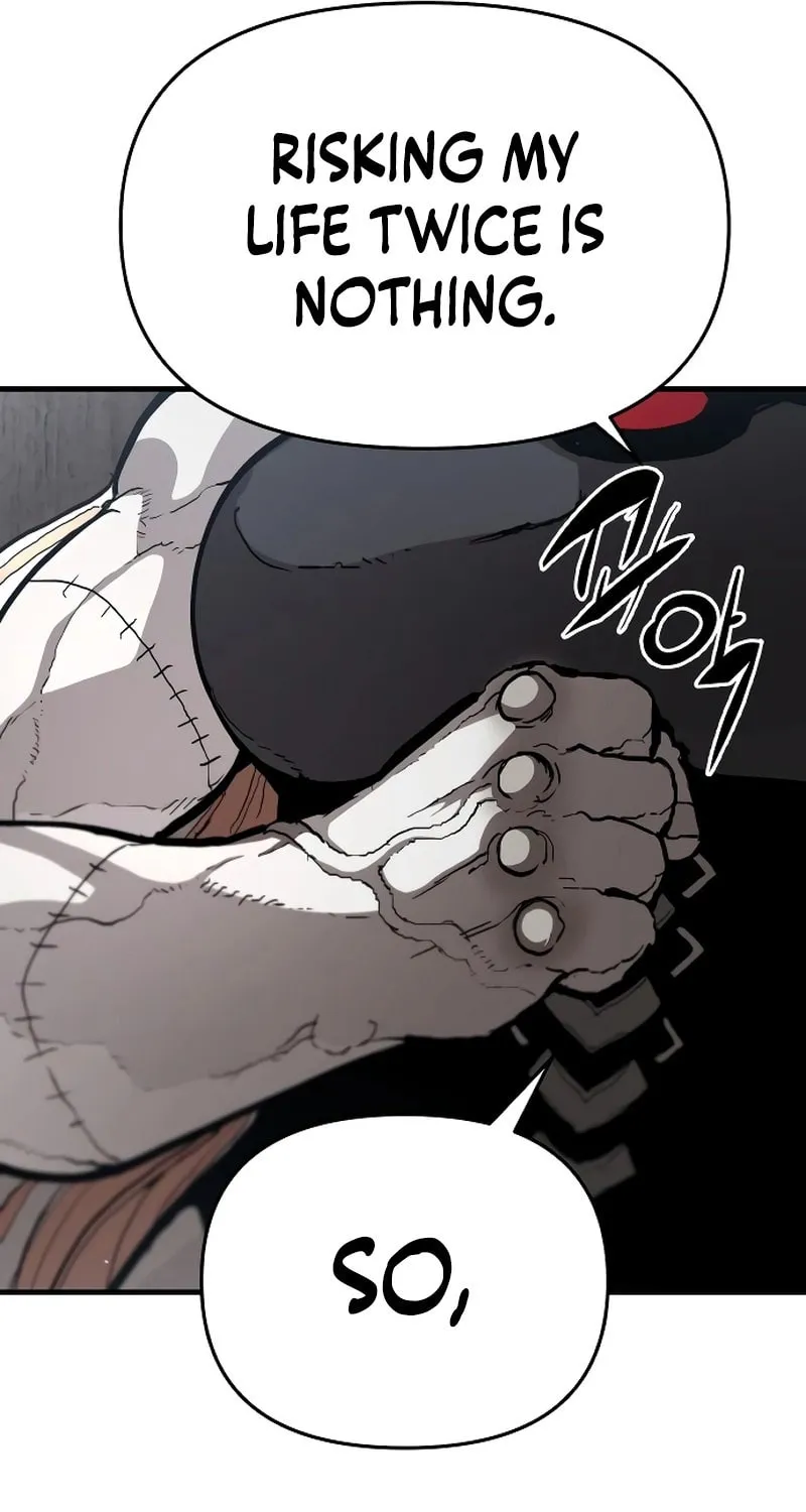 The War of Corpses Chapter 7 page 56 - 