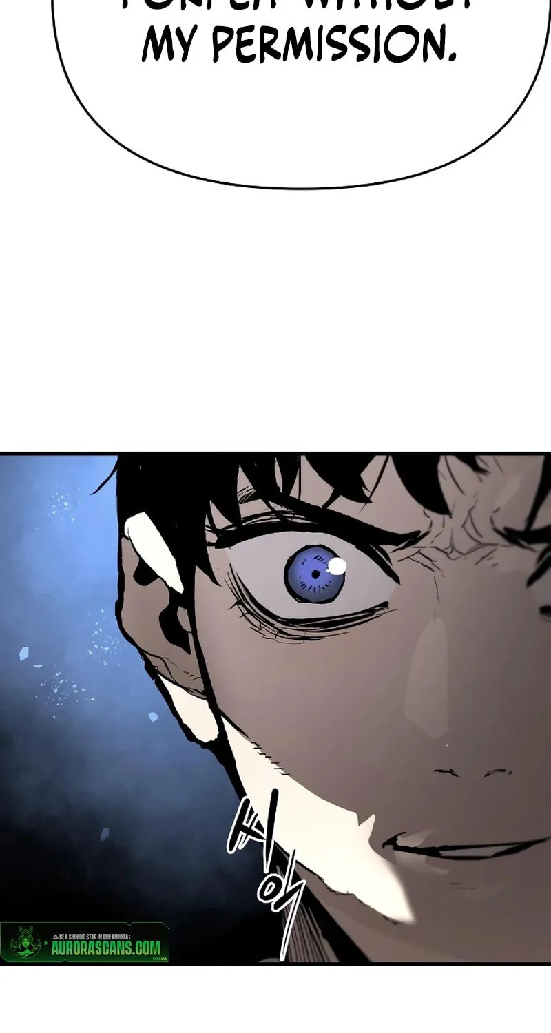 The War of Corpses Chapter 7 page 58 - 