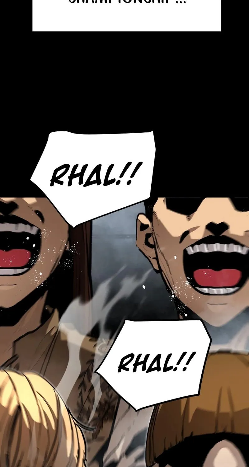 The War of Corpses Chapter 7 page 7 - 