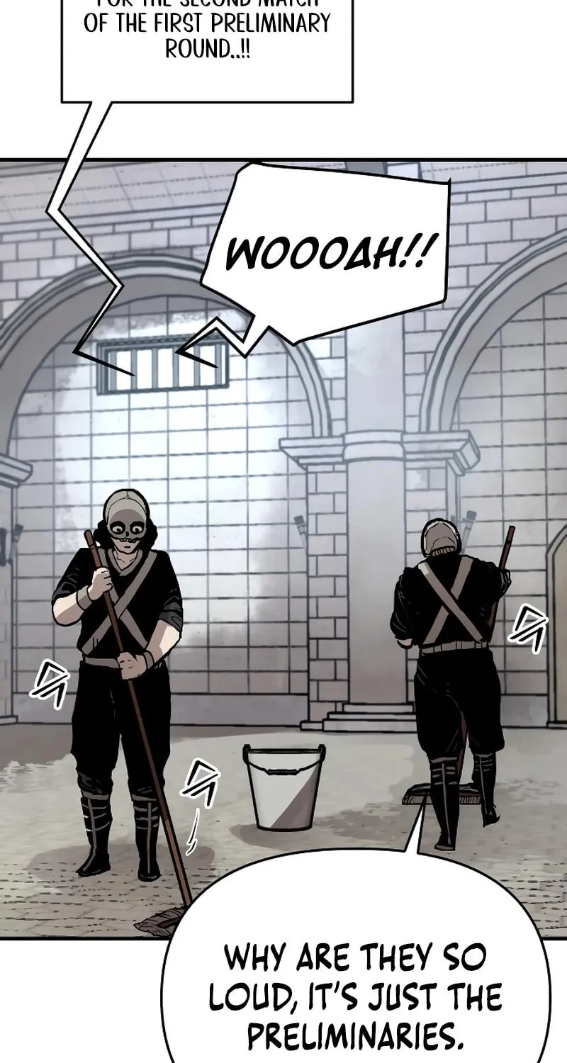 The War of Corpses Chapter 7 page 63 - 