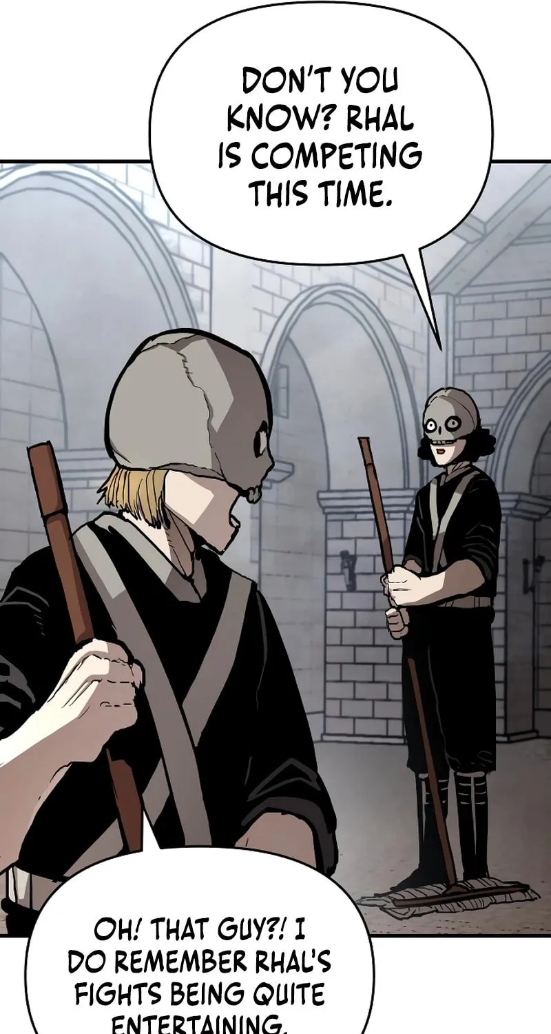 The War of Corpses Chapter 7 page 65 - 