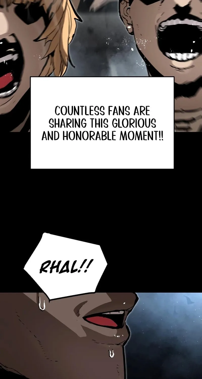 The War of Corpses Chapter 7 page 8 - 