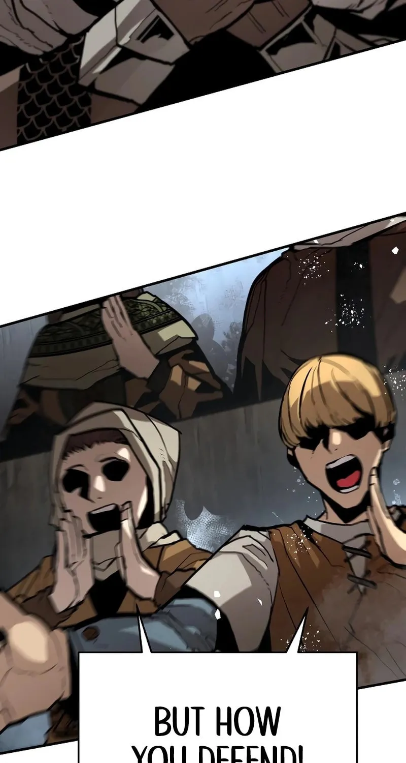 The War of Corpses Chapter 7 page 82 - 