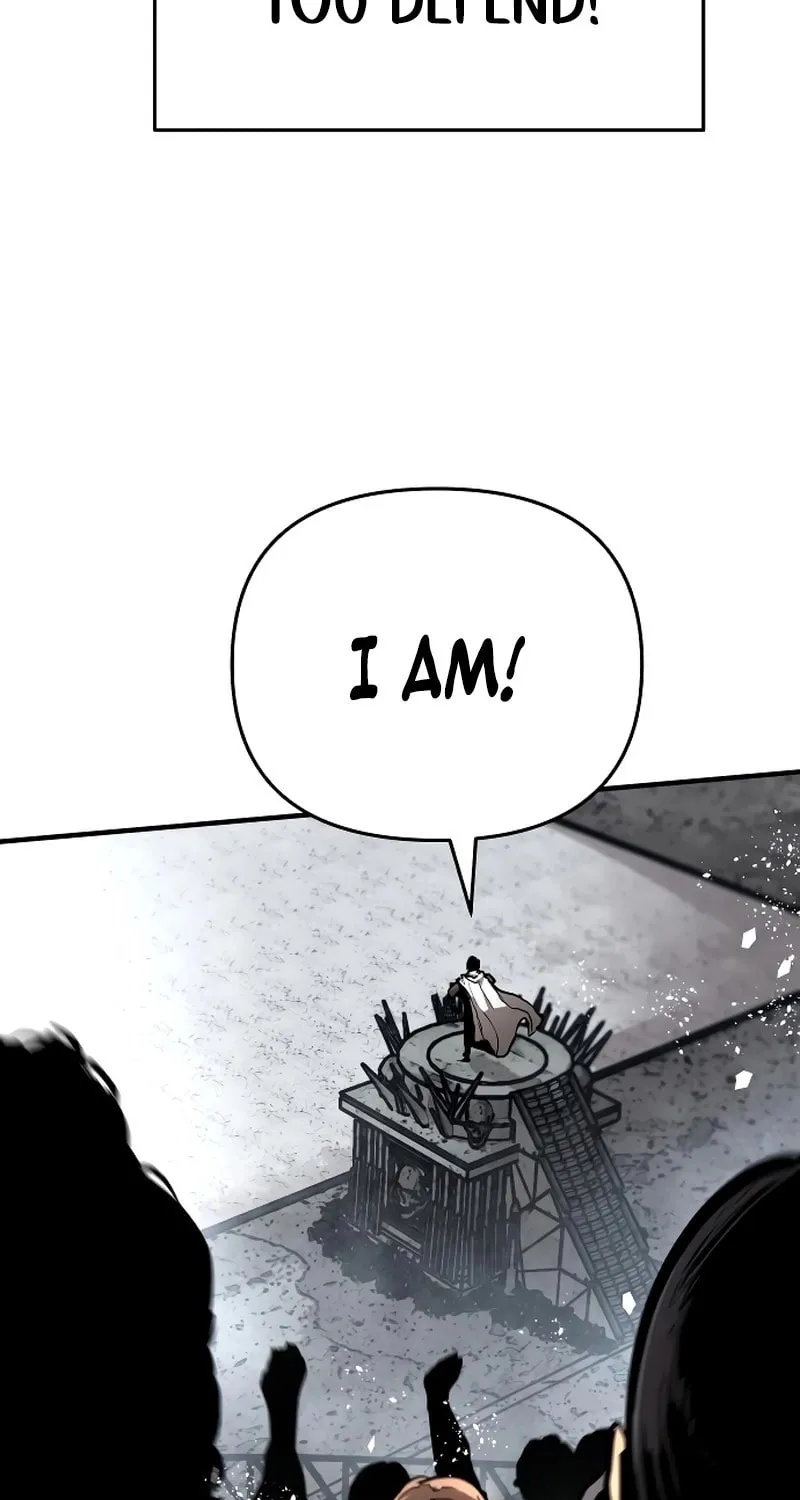 The War of Corpses Chapter 7 page 83 - 