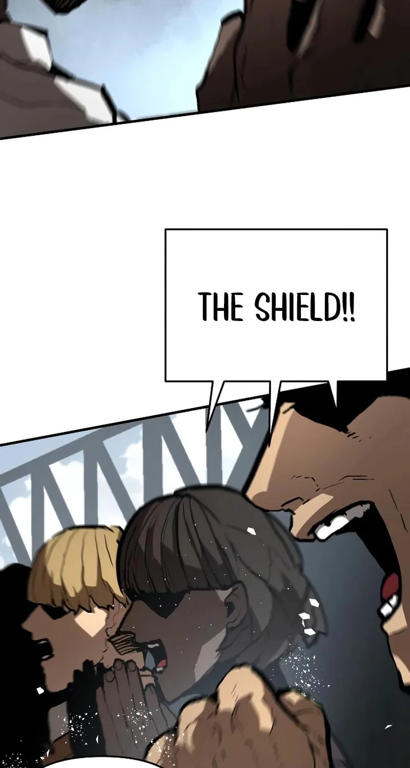 The War of Corpses Chapter 7 page 86 - 