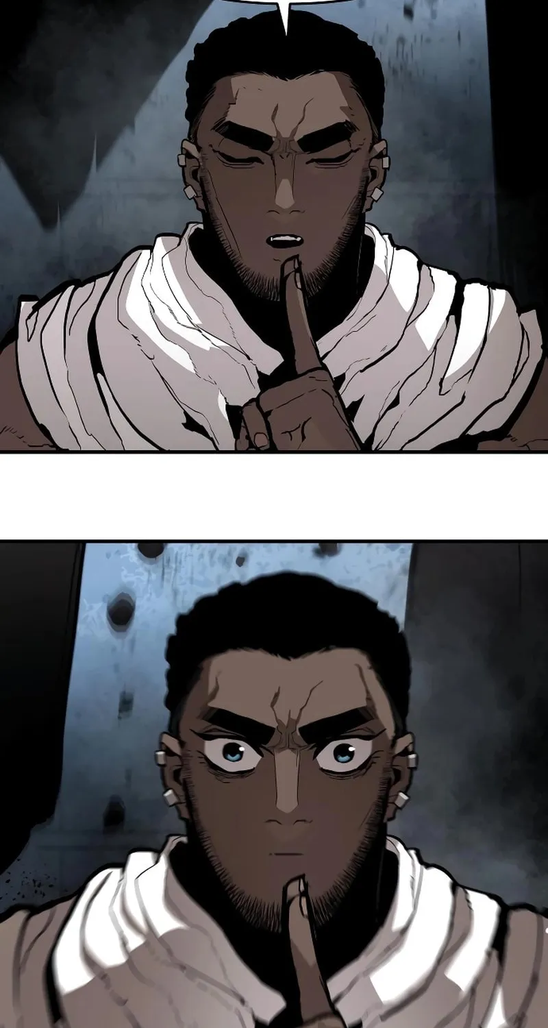 The War of Corpses Chapter 7 page 88 - 
