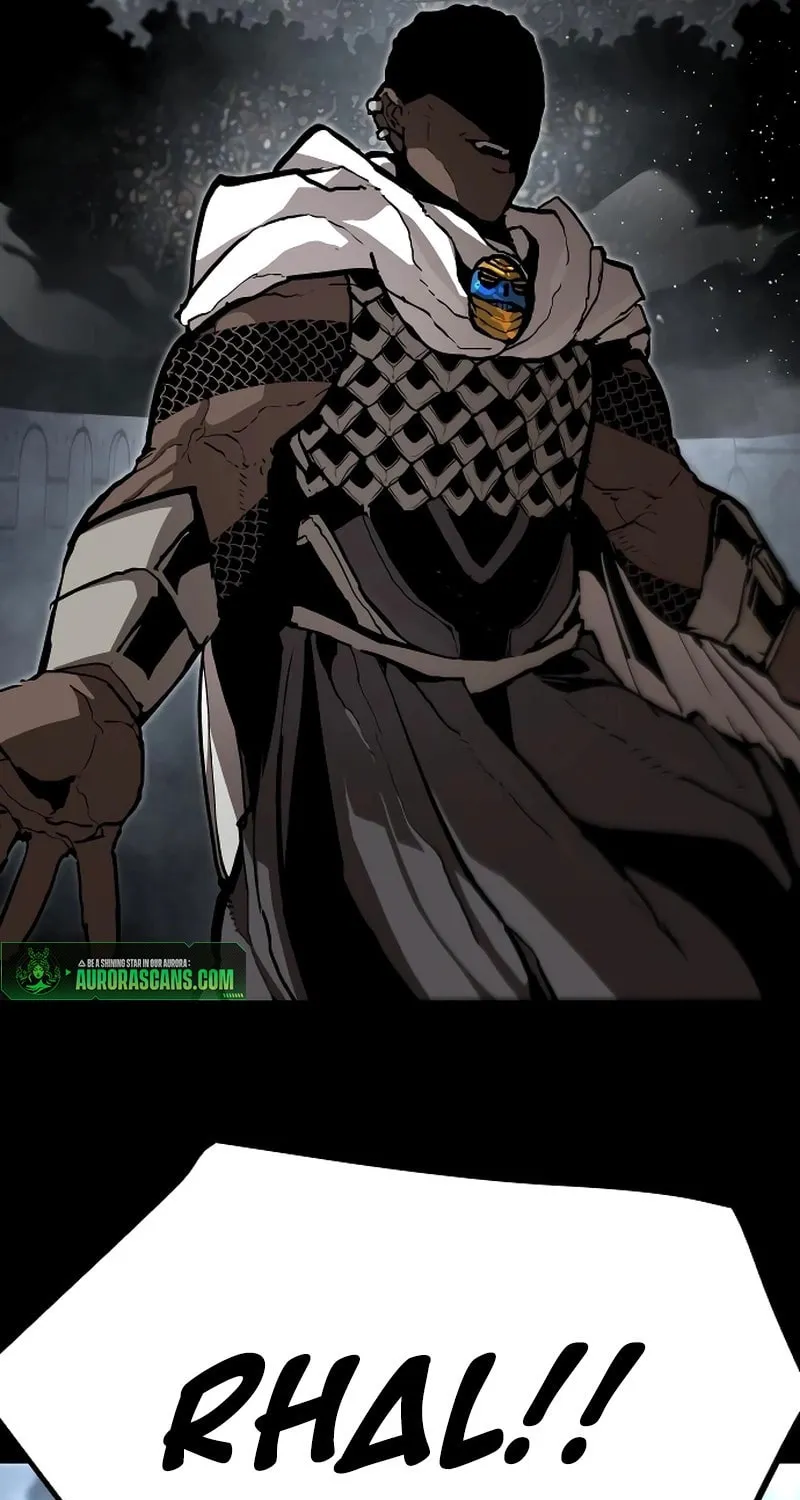 The War of Corpses Chapter 7 page 10 - 