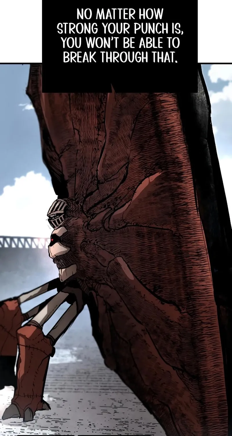 The War of Corpses Chapter 7 page 97 - 
