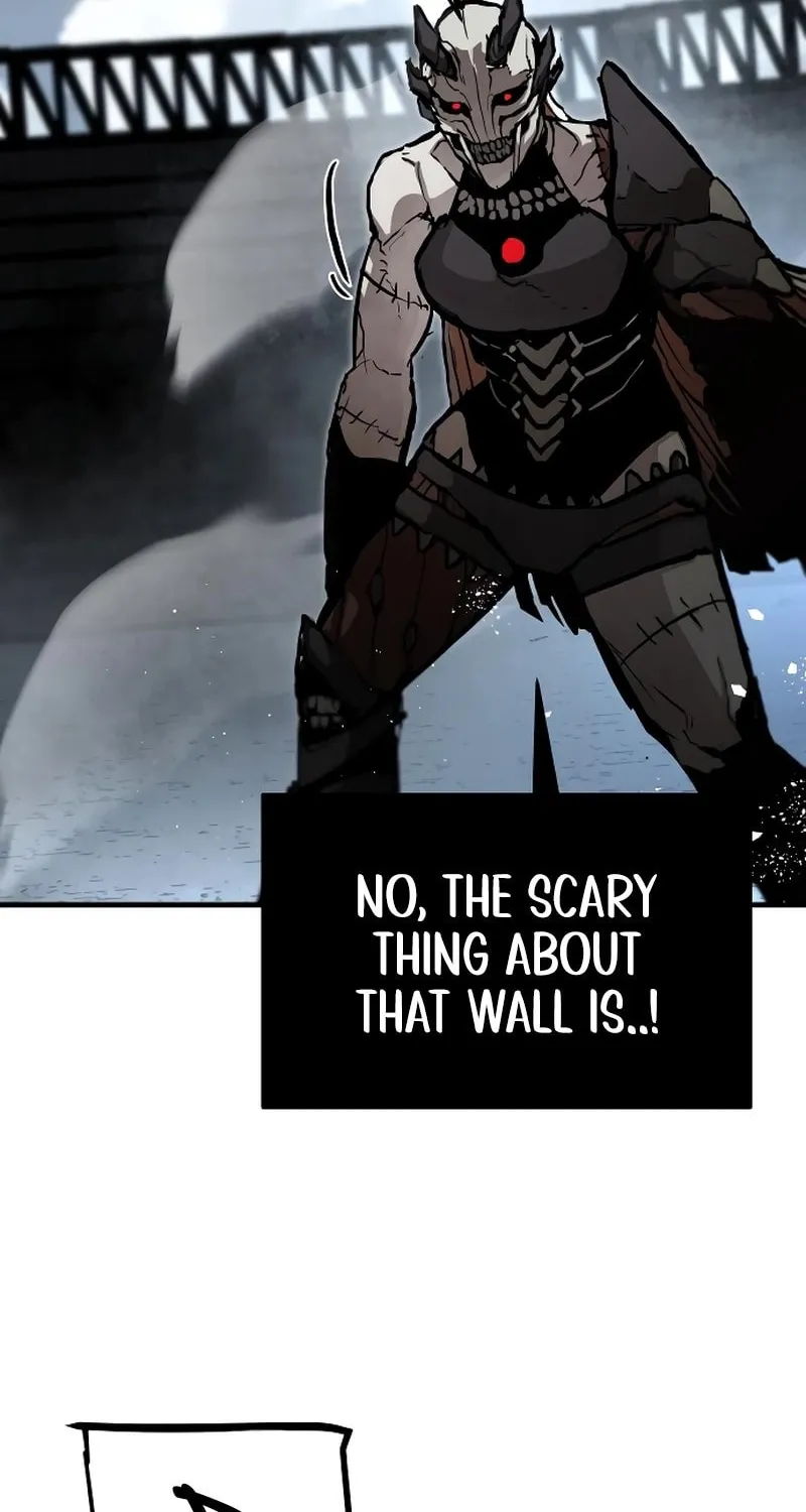 The War of Corpses Chapter 7 page 99 - 