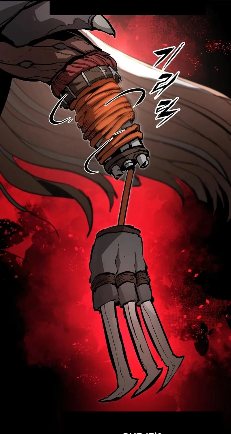 The War of Corpses Chapter 8 page 11 - 