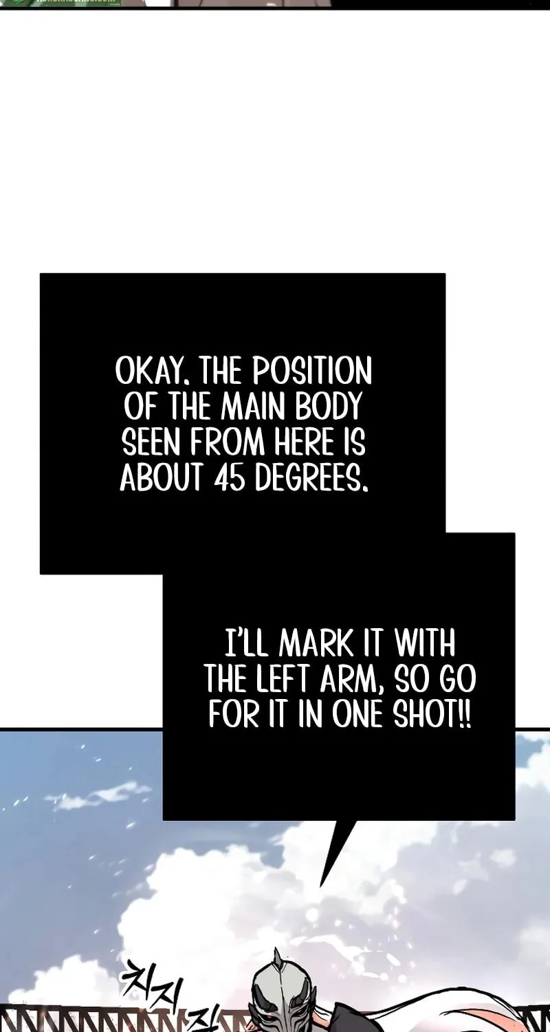 The War of Corpses Chapter 8 page 101 - 