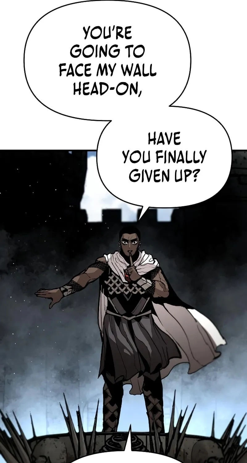 The War of Corpses Chapter 8 page 104 - 