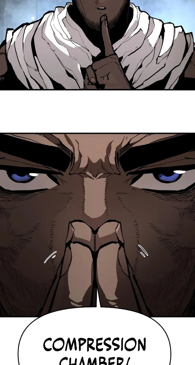 The War of Corpses Chapter 8 page 106 - 