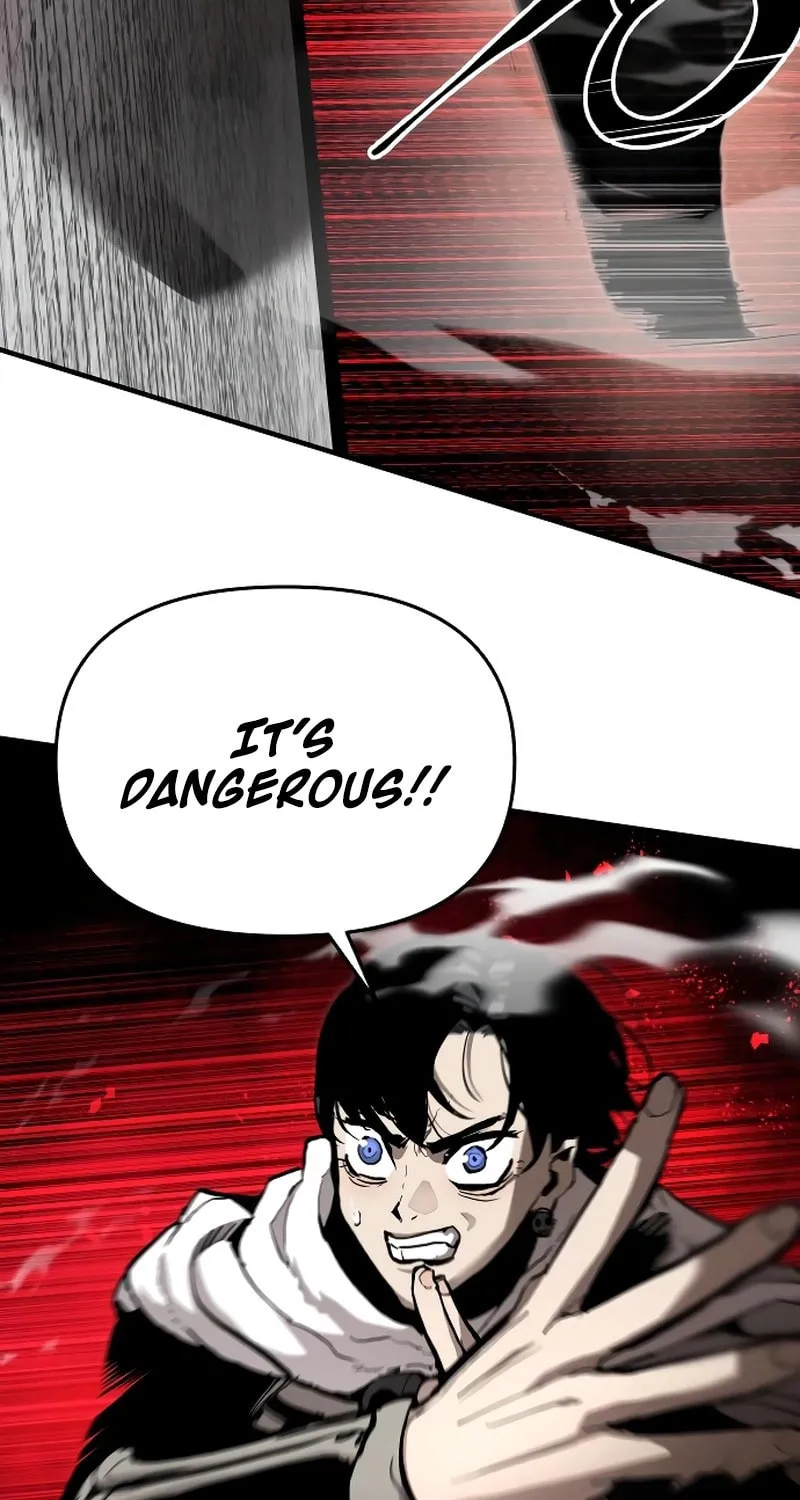 The War of Corpses Chapter 8 page 3 - 