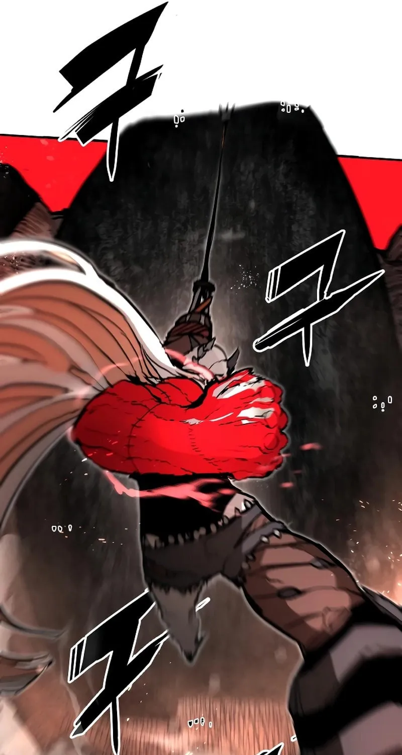 The War of Corpses Chapter 8 page 21 - 