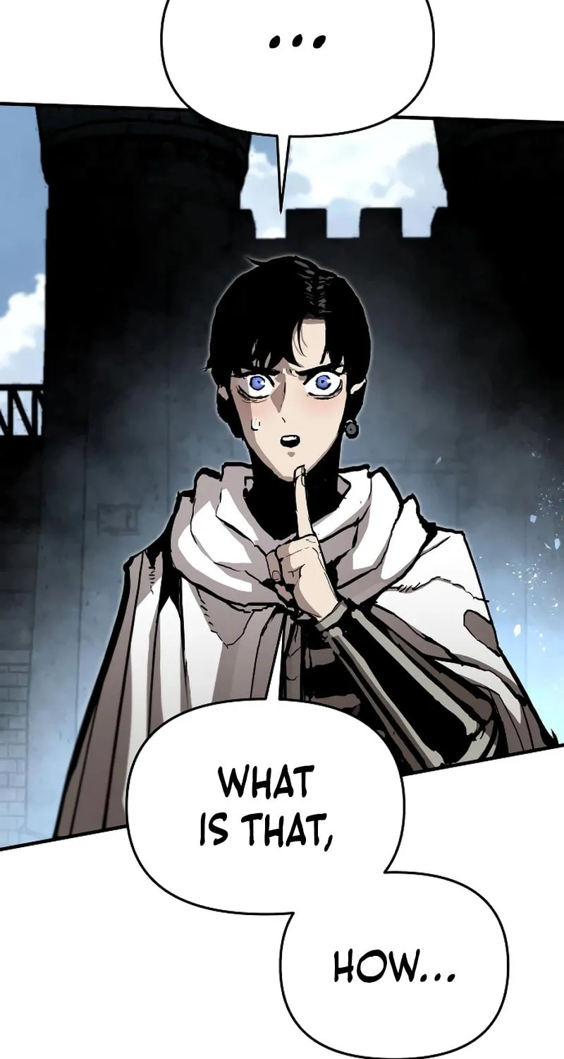 The War of Corpses Chapter 8 page 25 - 
