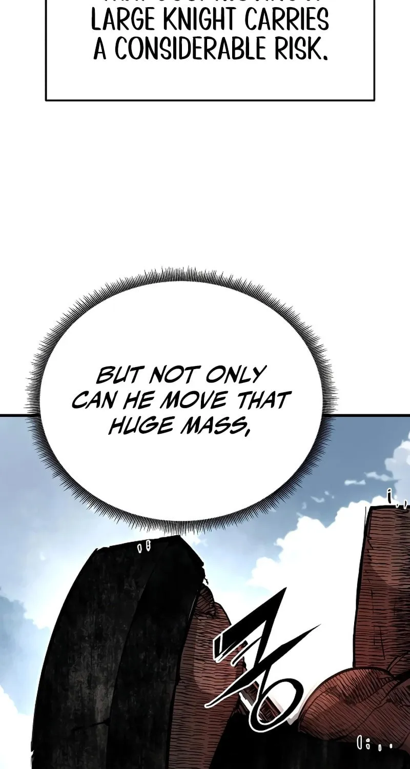 The War of Corpses Chapter 8 page 34 - 
