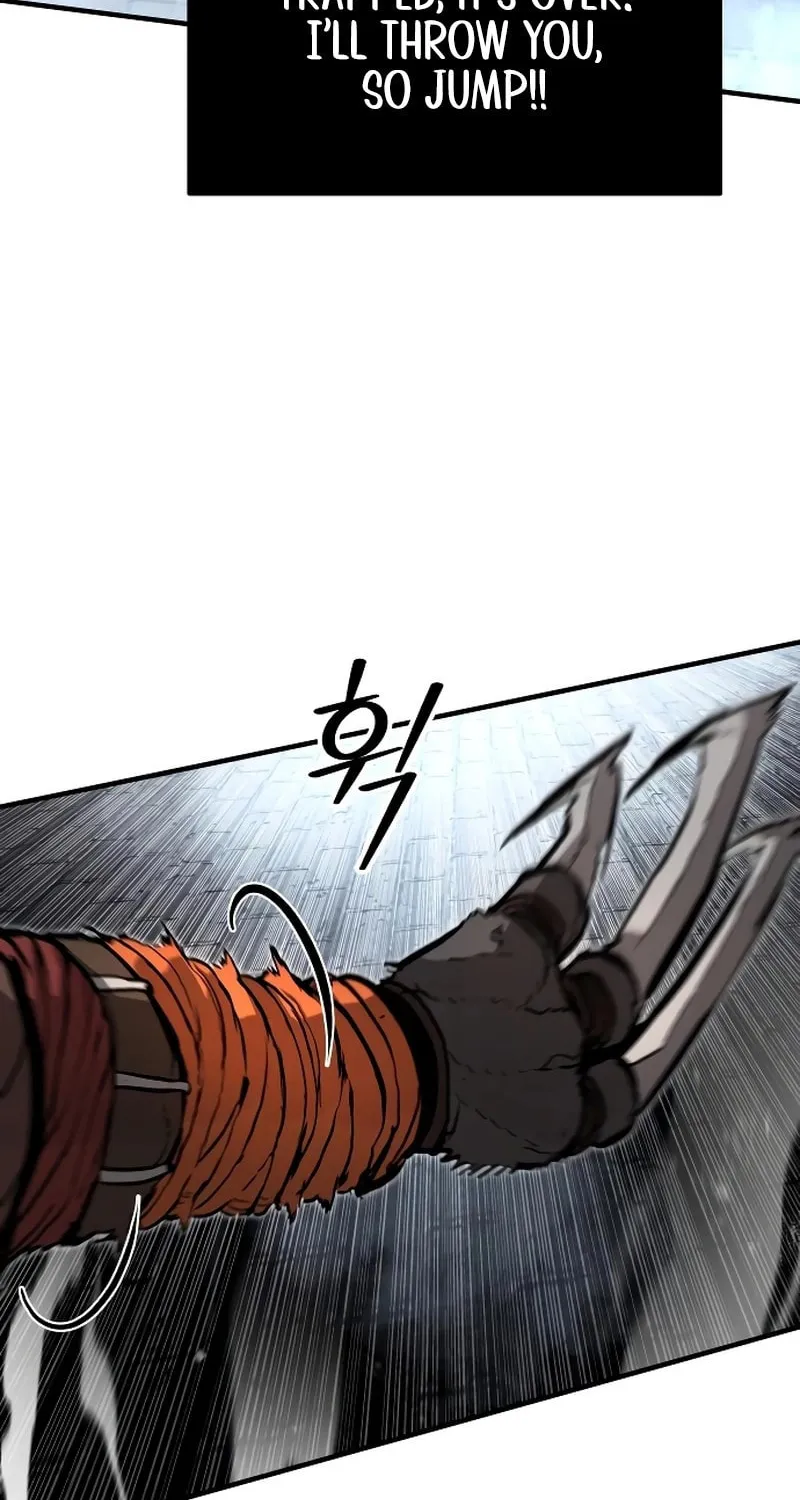 The War of Corpses Chapter 8 page 44 - 