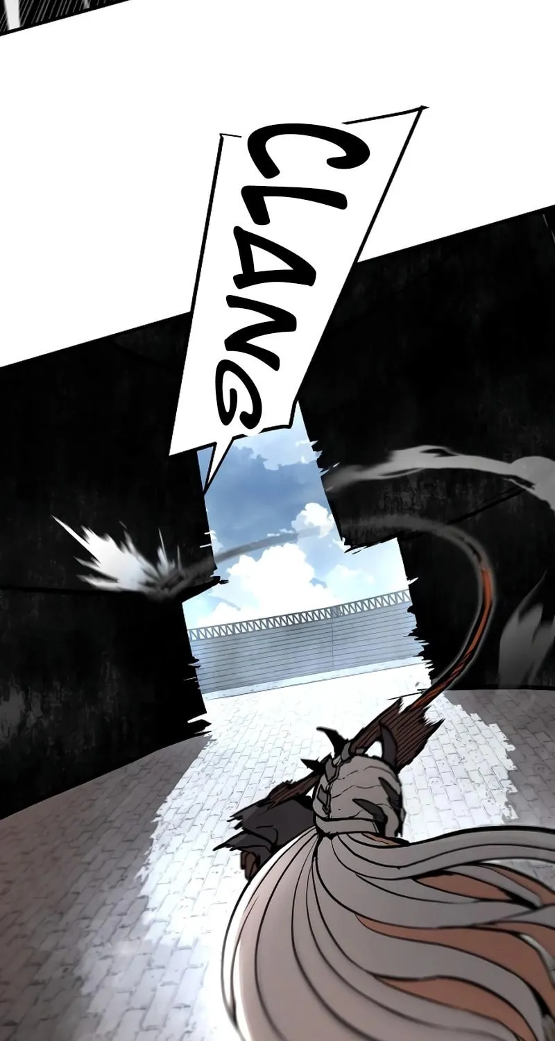 The War of Corpses Chapter 8 page 45 - 