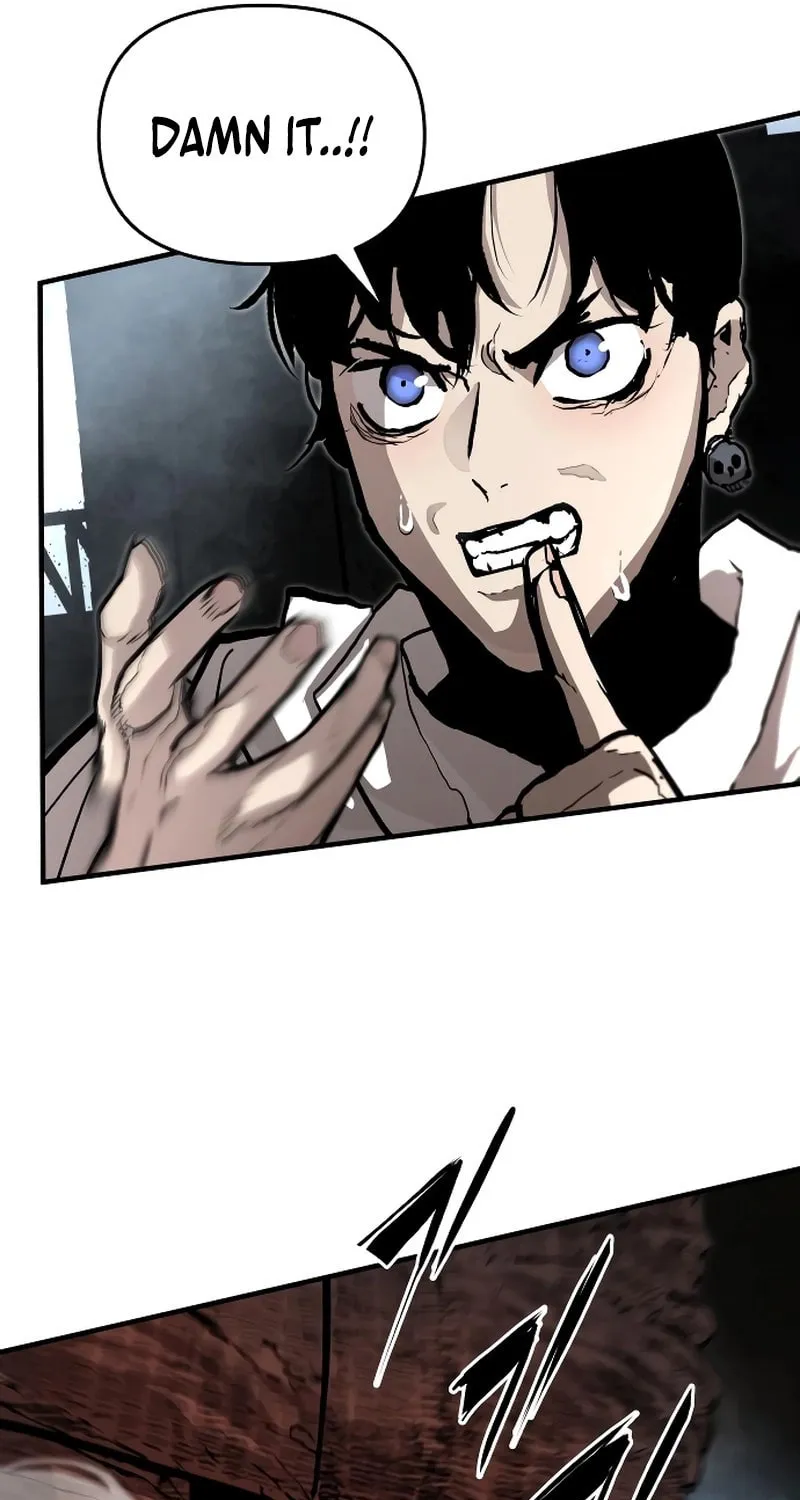The War of Corpses Chapter 8 page 48 - 