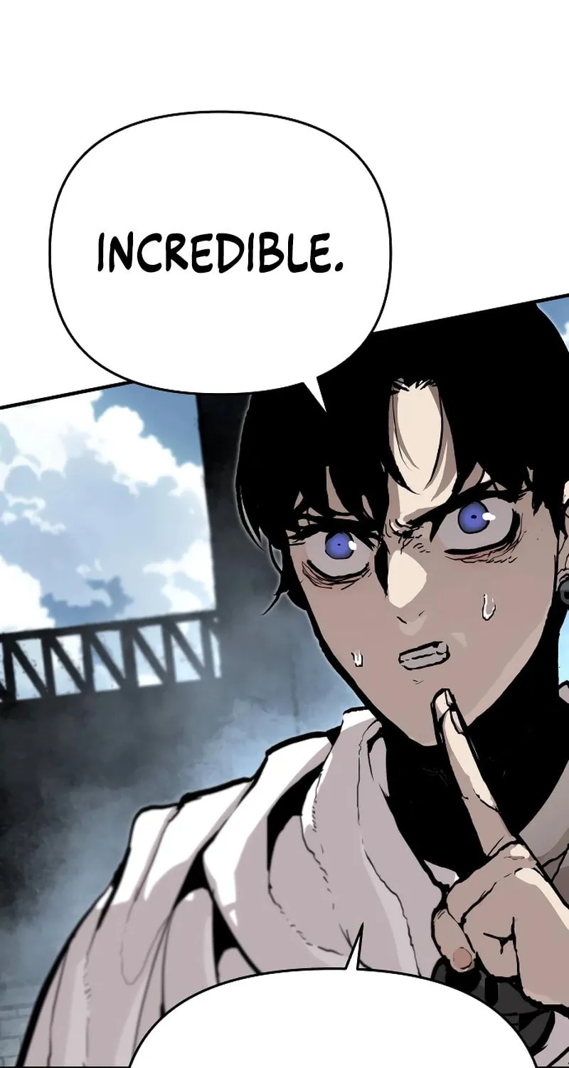 The War of Corpses Chapter 8 page 56 - 