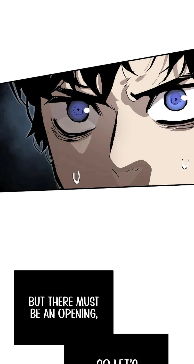 The War of Corpses Chapter 8 page 58 - 