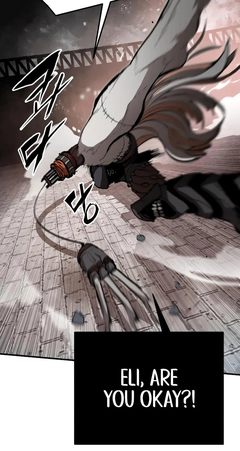 The War of Corpses Chapter 8 page 7 - 