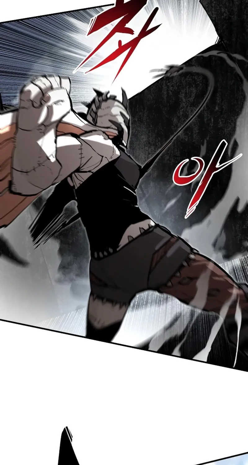 The War of Corpses Chapter 8 page 61 - 