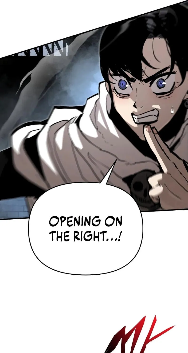 The War of Corpses Chapter 8 page 67 - 