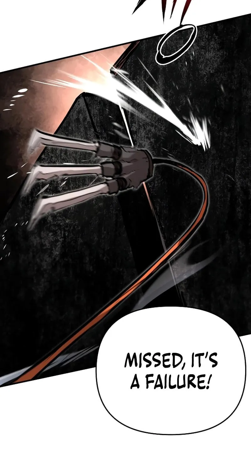 The War of Corpses Chapter 8 page 68 - 