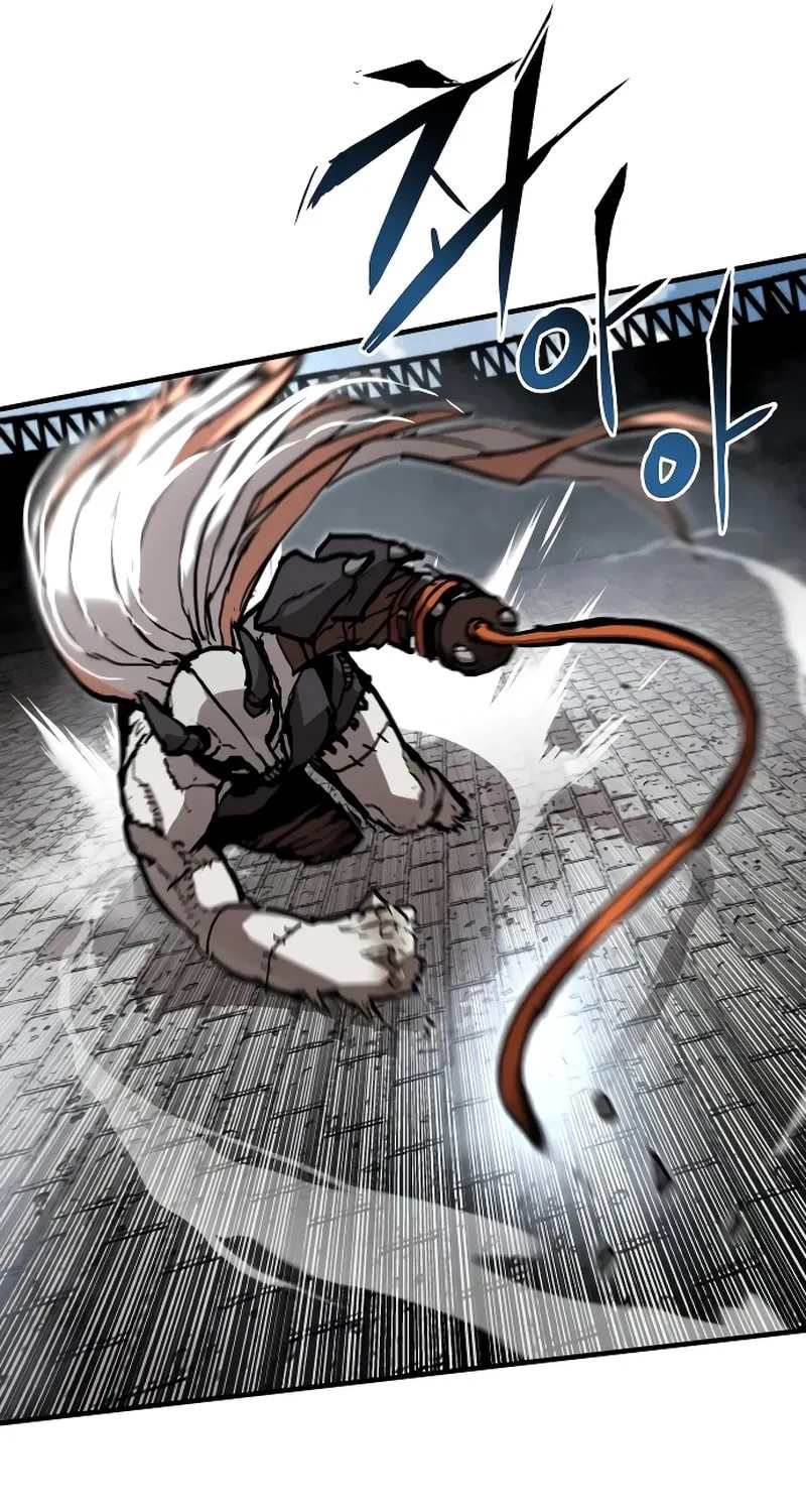 The War of Corpses Chapter 8 page 76 - 