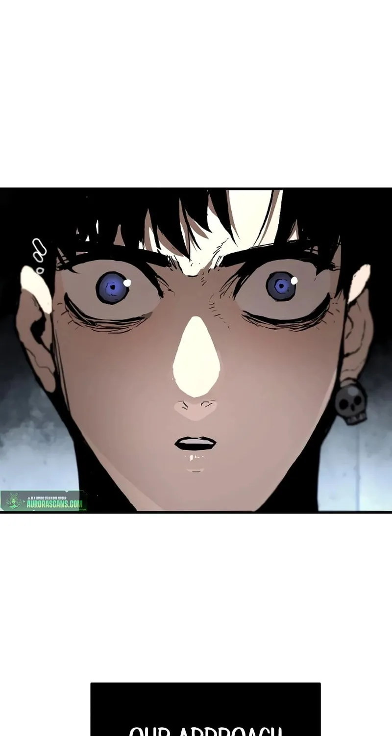 The War of Corpses Chapter 8 page 83 - 