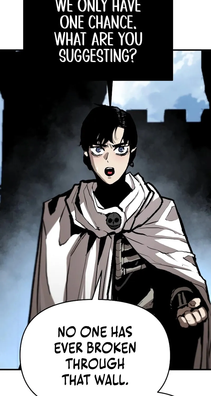 The War of Corpses Chapter 8 page 89 - 