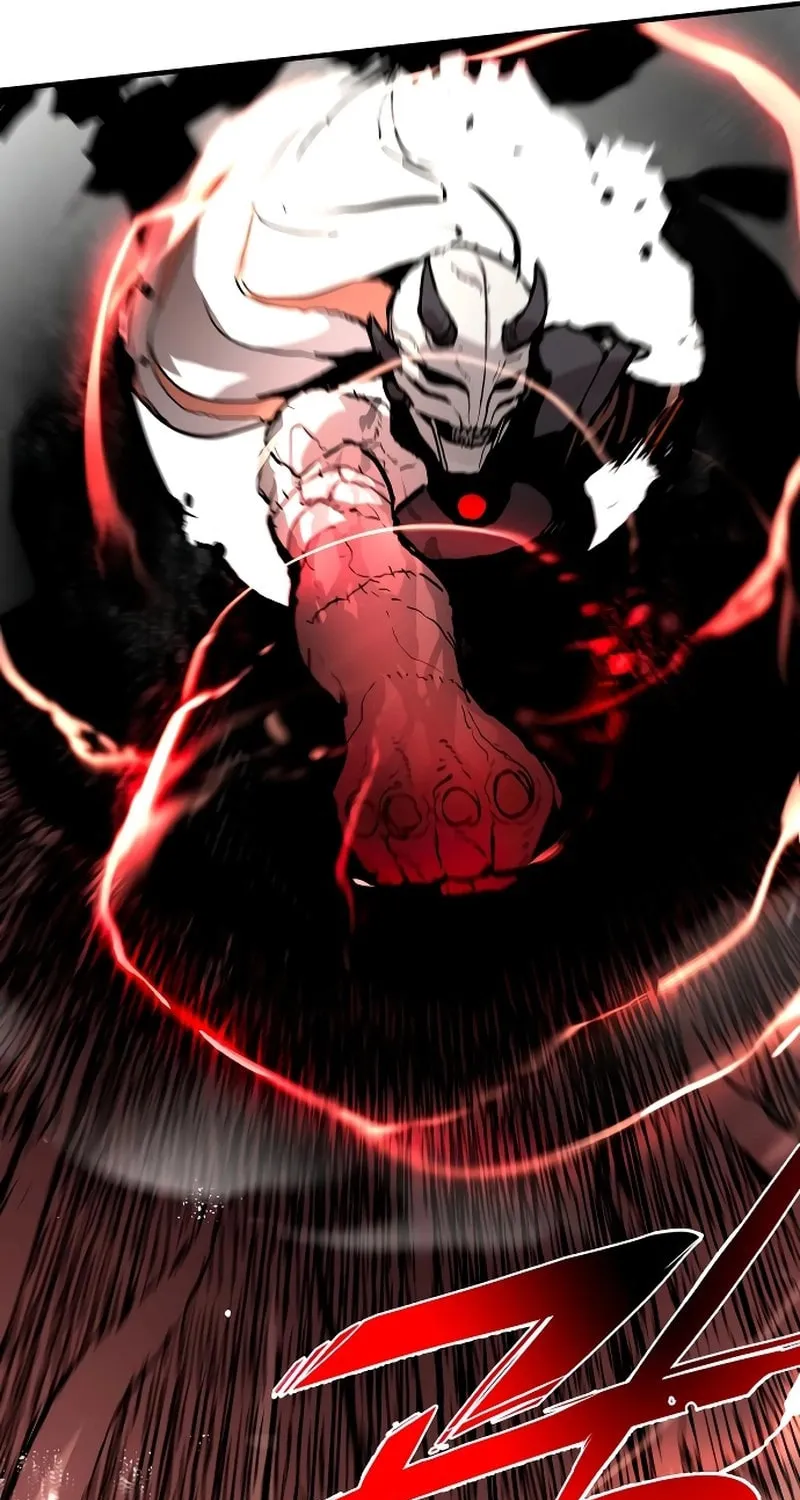 The War of Corpses Chapter 9 page 19 - 