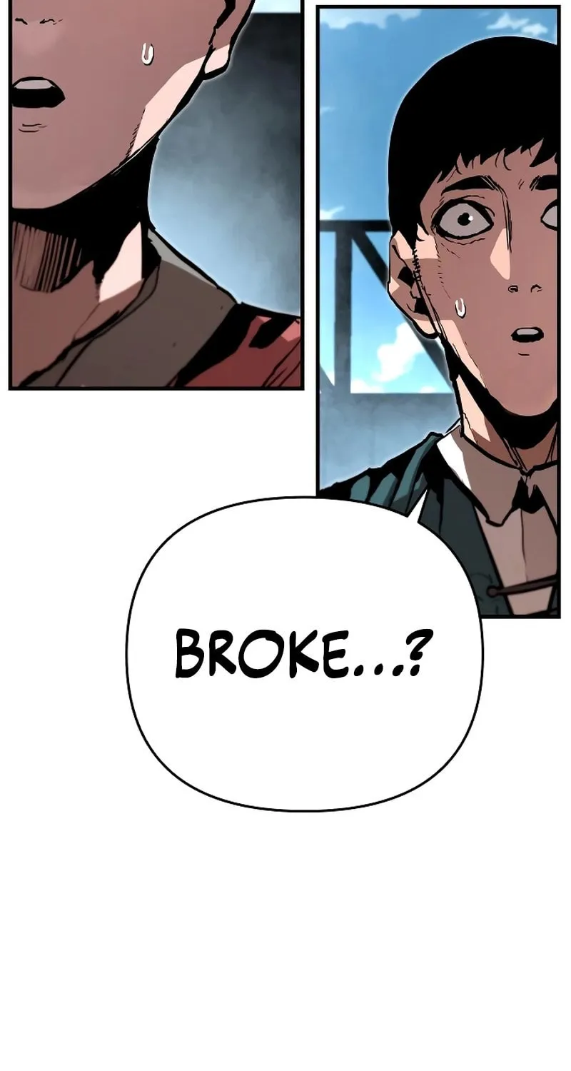 The War of Corpses Chapter 9 page 24 - 