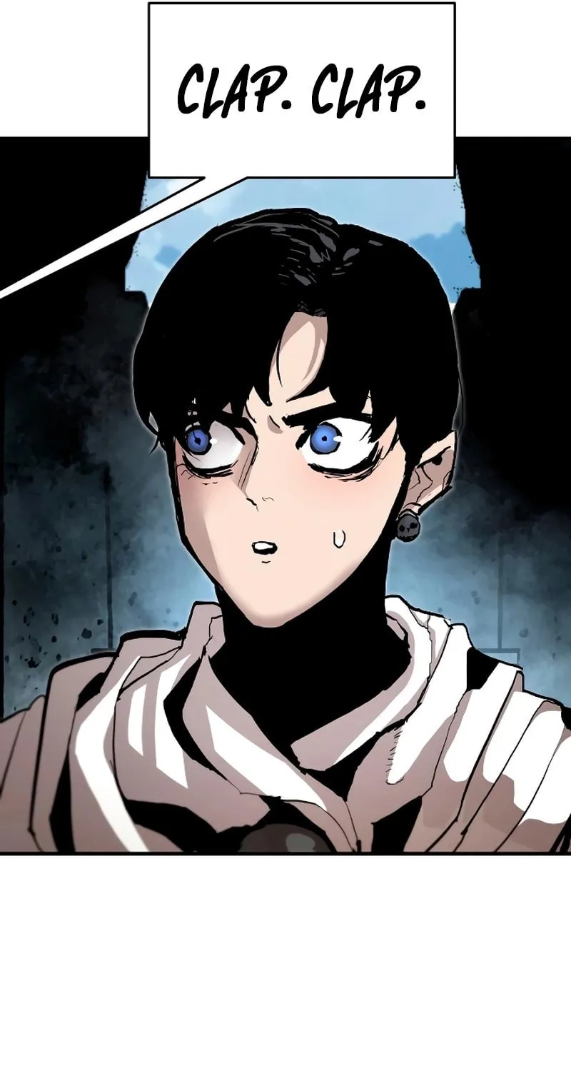 The War of Corpses Chapter 9 page 28 - 