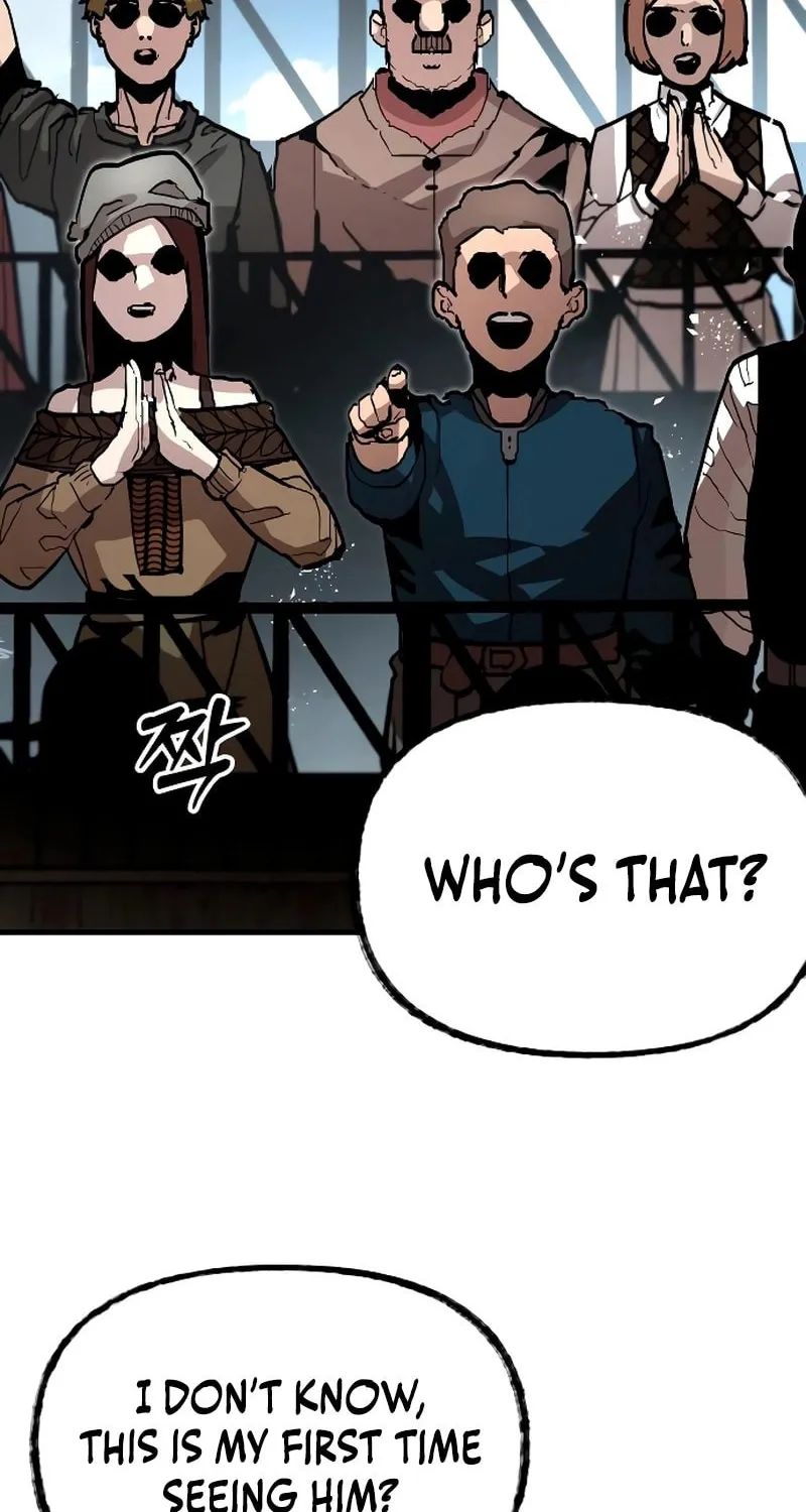 The War of Corpses Chapter 9 page 31 - 
