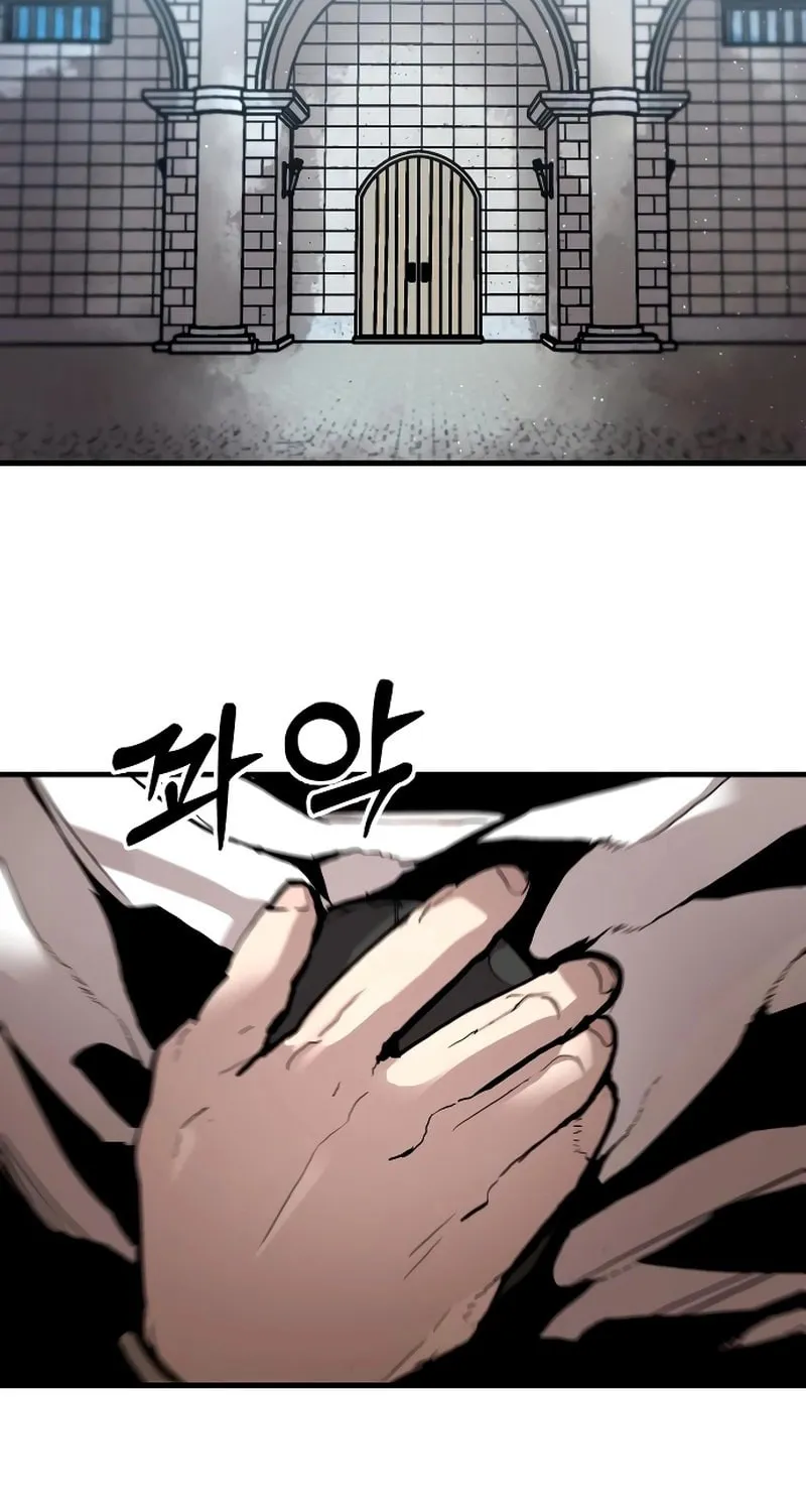 The War of Corpses Chapter 9 page 34 - 
