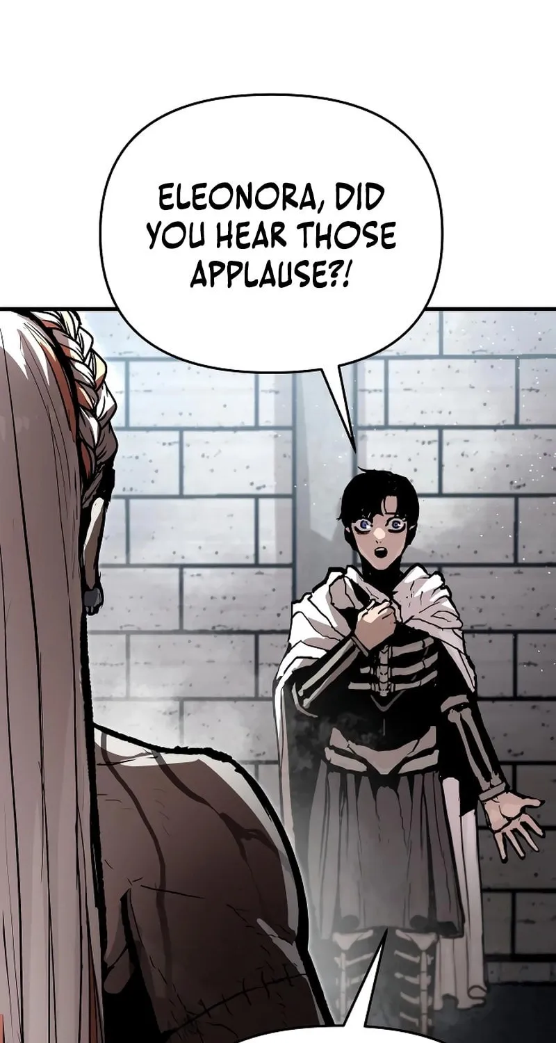 The War of Corpses Chapter 9 page 35 - 
