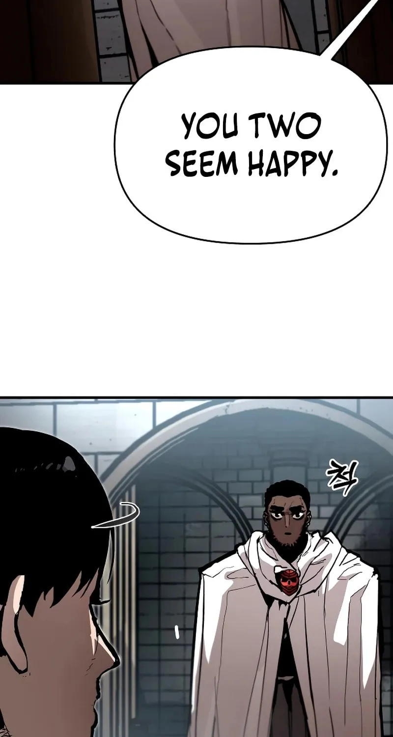 The War of Corpses Chapter 9 page 42 - 