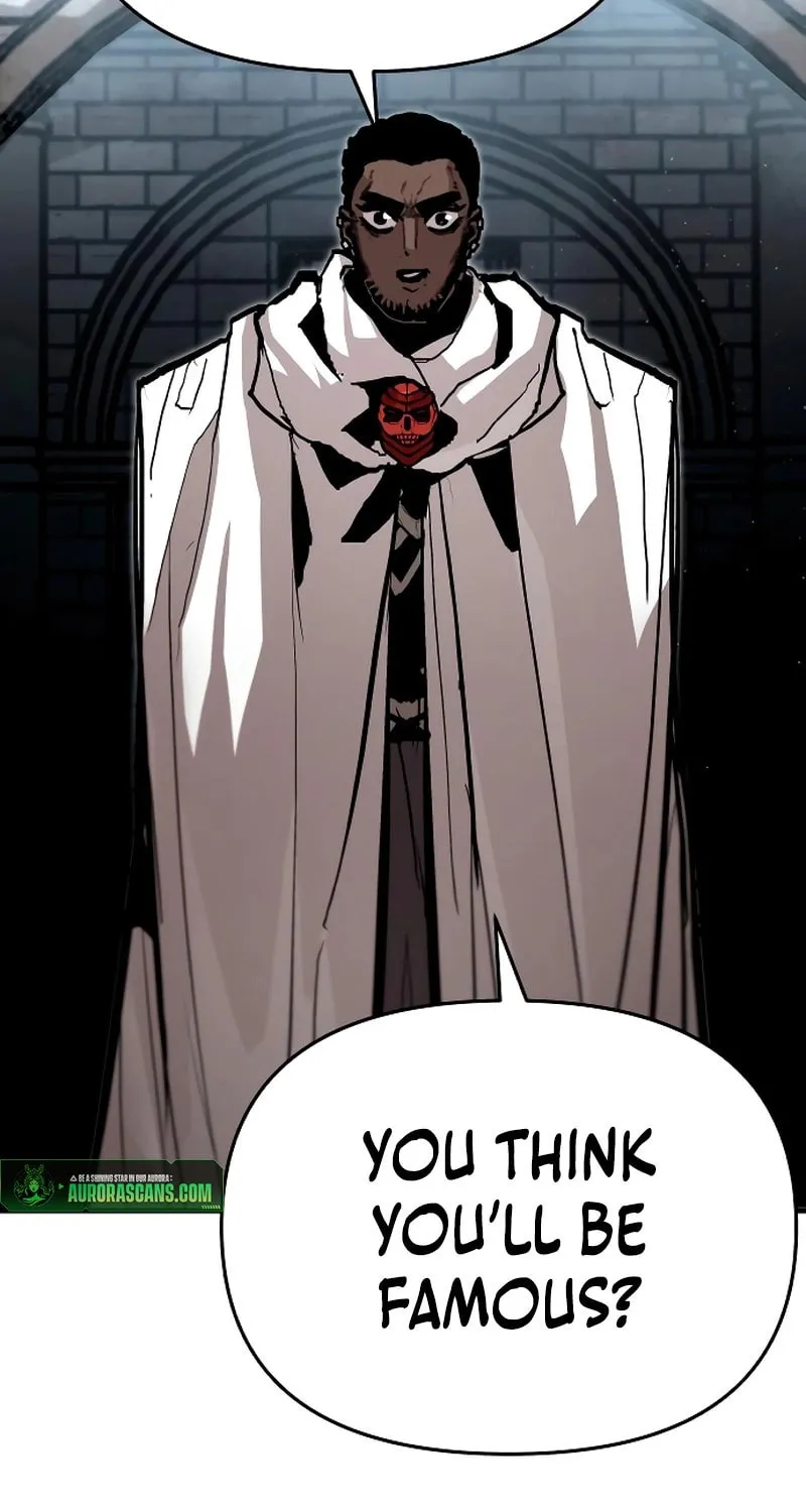 The War of Corpses Chapter 9 page 44 - 